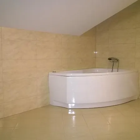 Goscinne Δωμάτια σε οικογενειακή κατοικία