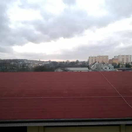 Habitación en casa particular Goscinne
