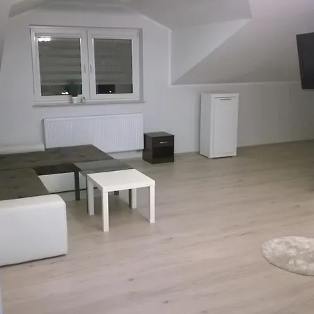 Goscinne Habitación en casa particular