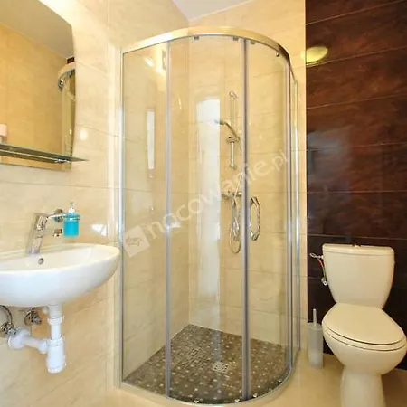 Habitación en casa particular Goscinne Wejherowo