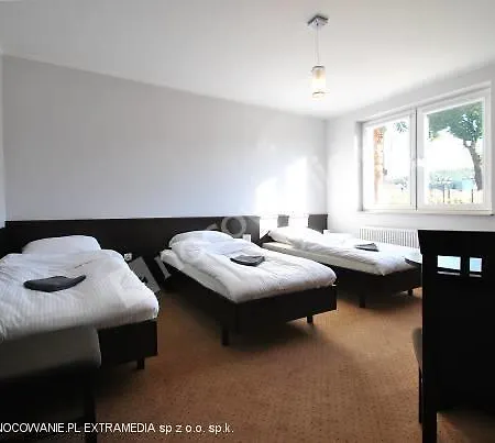 Habitación en casa particular Goscinne