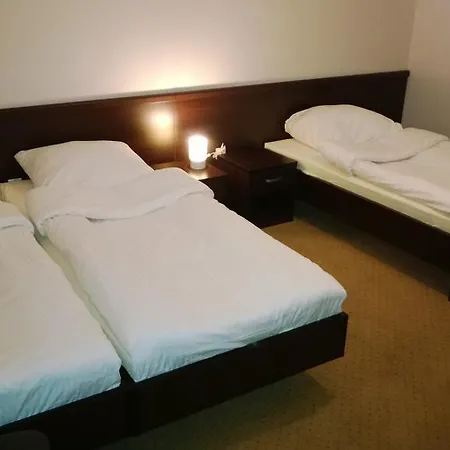 Habitación en casa particular Goscinne *