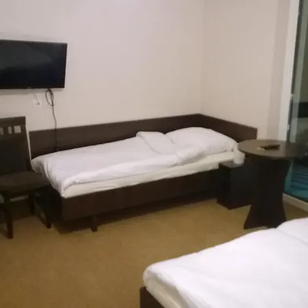 Goscinne Accommodatie bij particulieren Wejherowo