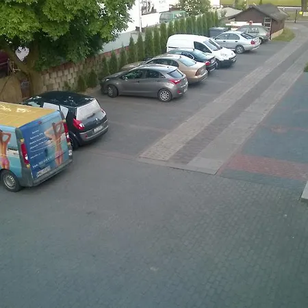 Habitación en casa particular Goscinne *