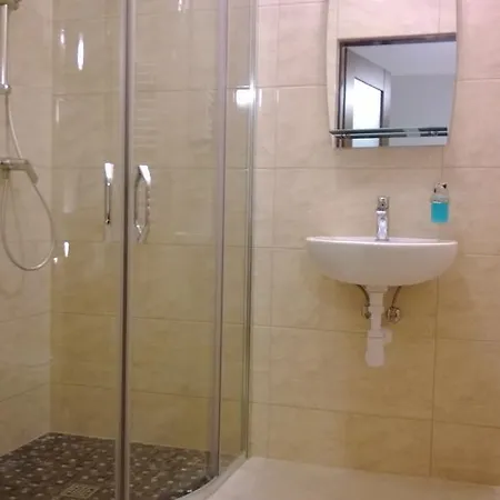 Goscinne Habitación en casa particular Wejherowo