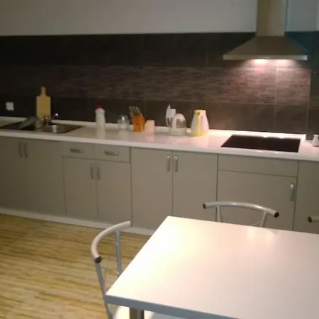 Goscinne Habitación en casa particular *