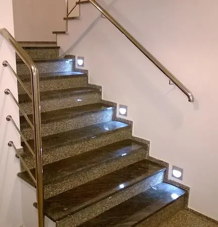 Goscinne Habitación en casa particular *