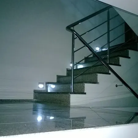 Goscinne Δωμάτια σε οικογενειακή κατοικία