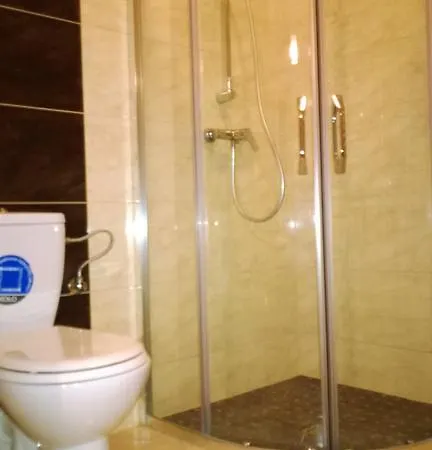 Goscinne Habitación en casa particular Wejherowo