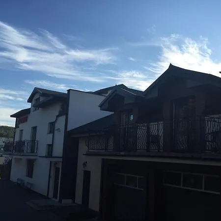 Goscinne Habitación en casa particular