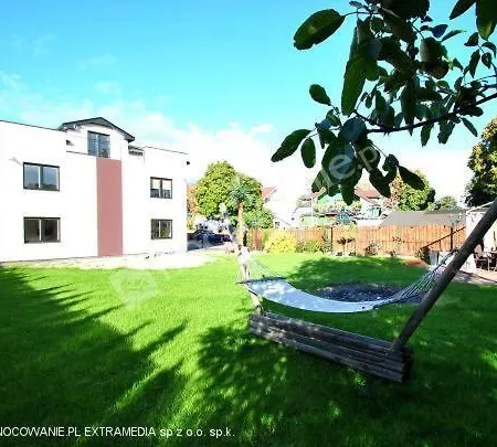 Goscinne Habitación en casa particular Wejherowo