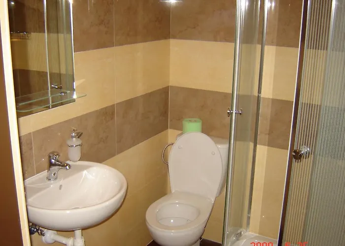 Goscinne * Wejherowo