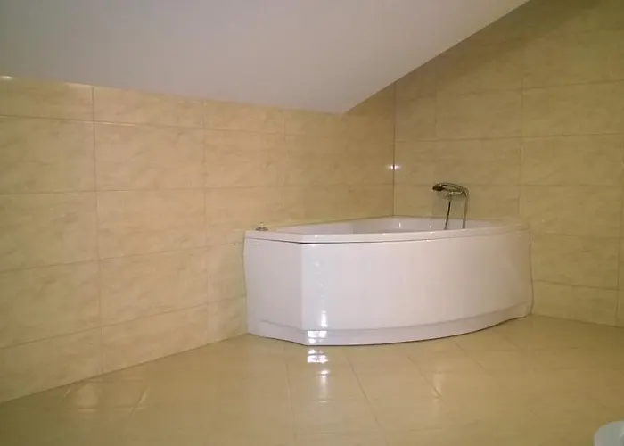 Goscinne Ubytování v soukromí