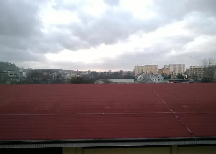 Ubytování v soukromí Goscinne