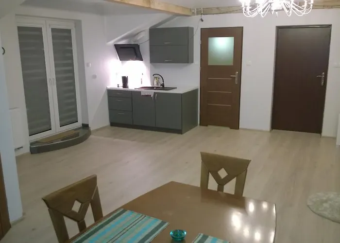 Goscinne Ubytování v soukromí *