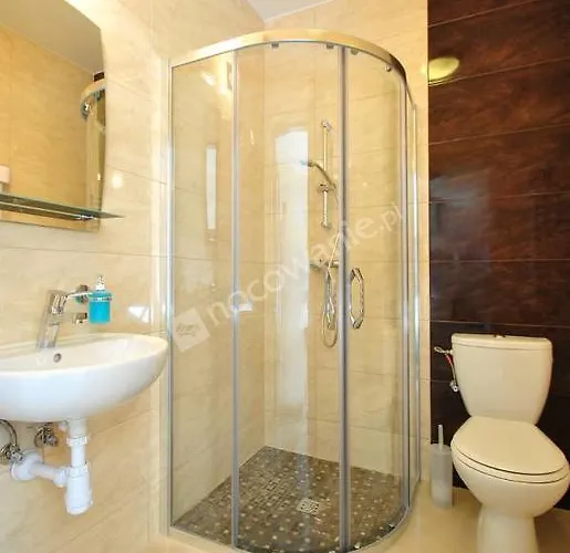 Ubytování v soukromí Goscinne Wejherowo