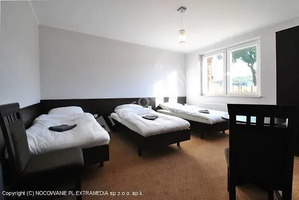 Ubytování v soukromí Goscinne