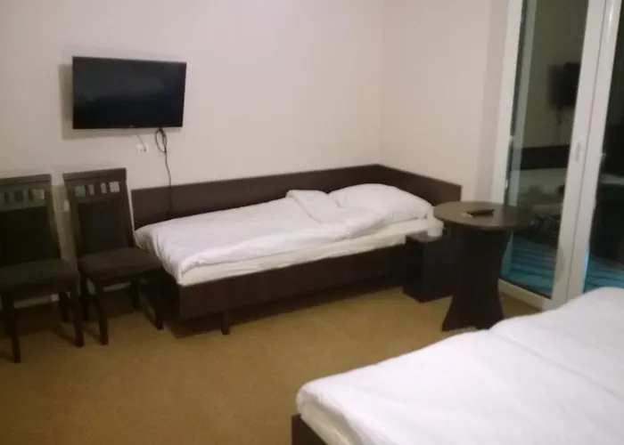 Goscinne Ubytování v soukromí Wejherowo