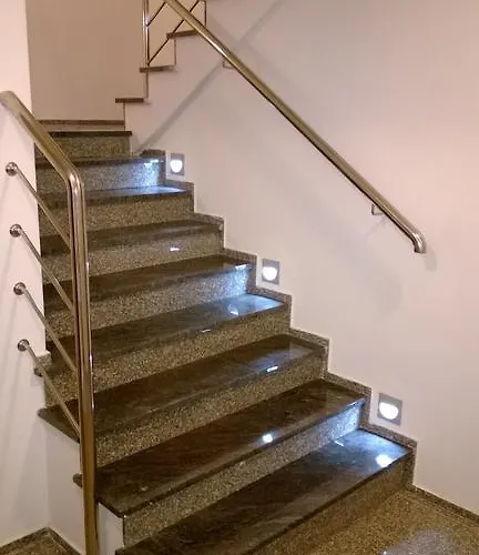 Goscinne Ubytování v soukromí *