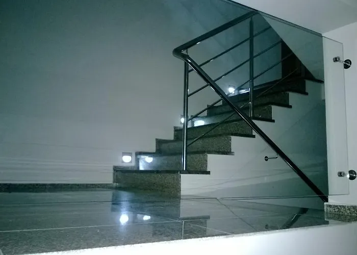 Goscinne Ubytování v soukromí