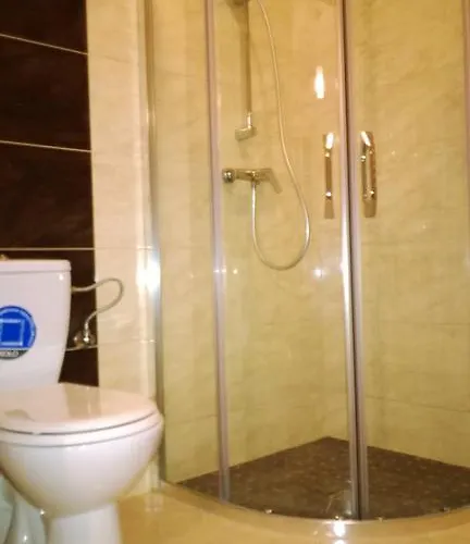 Goscinne Pansiyon Wejherowo