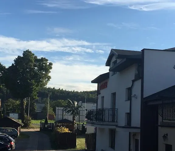 Goscinne Ubytování v soukromí Wejherowo