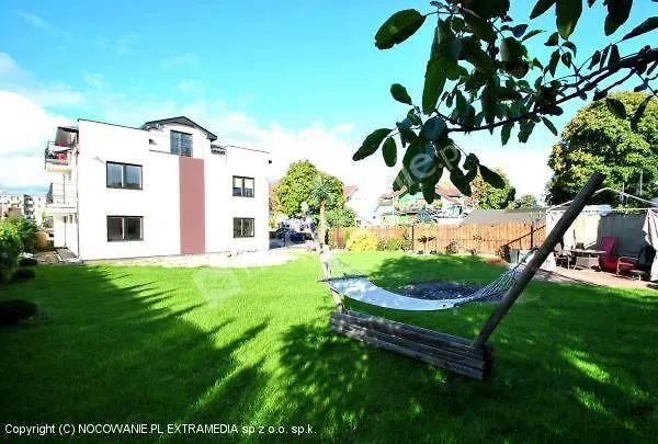 Goscinne Pansiyon Wejherowo